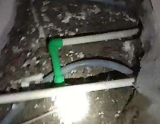 察布查尔锡伯卫生间漏水多少钱