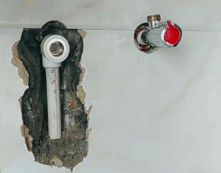 察布查尔锡伯卫生间漏水哪家好