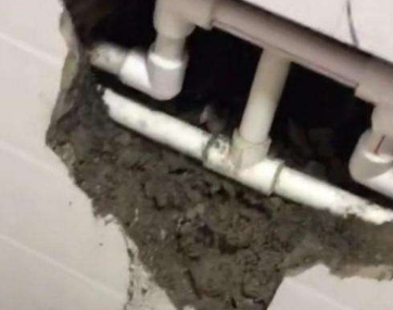 察布查尔锡伯卫生间漏水哪家好
