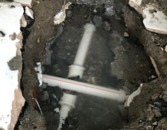 察布查尔锡伯卫生间防水公司