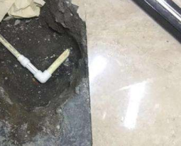 察布查尔锡伯卫生间测漏水多少钱
