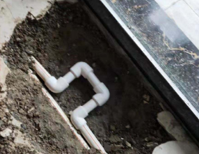 察布查尔锡伯卫生间测漏水哪家好