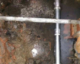 察布查尔锡伯卫生间测漏水多少钱