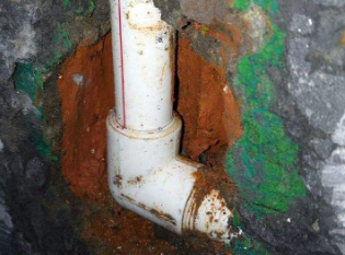 察布查尔锡伯卫生间测漏水价格明细