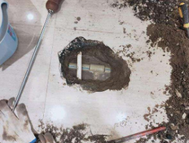 察布查尔锡伯卫生间防水多少钱