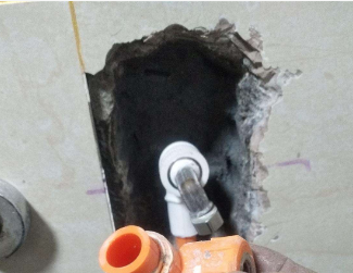 察布查尔锡伯卫生间测漏水哪家好