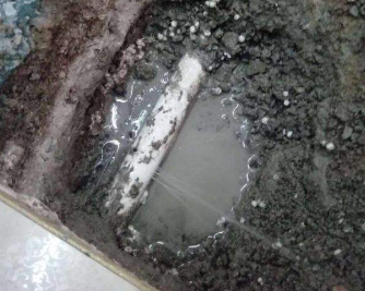 察布查尔锡伯卫生间测漏水哪家好