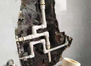 察布查尔锡伯卫生间测漏水价格多少