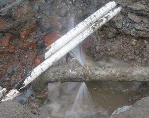 察布查尔锡伯水管维修费用是多少