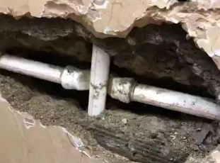 察布查尔锡伯水管维修哪家好