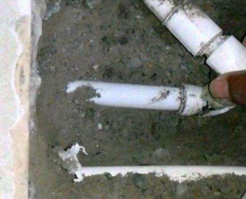察布查尔锡伯卫生间测漏水哪家好