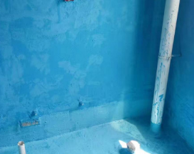 察布查尔锡伯卫生间防水多少钱
