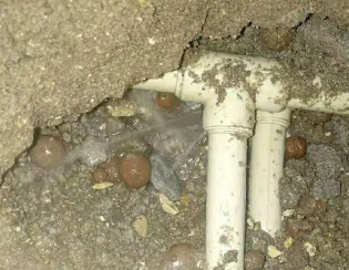 察布查尔锡伯卫生间测漏