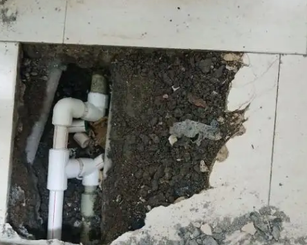 察布查尔锡伯卫生间测漏水哪家好