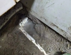 察布查尔锡伯卫生间测漏水多少钱