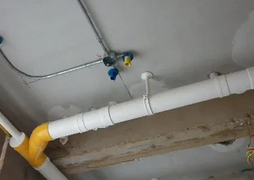 察布查尔锡伯水管维修多少钱