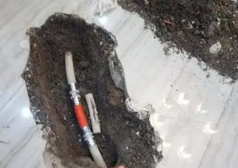 察布查尔锡伯卫生间测漏水哪家好
