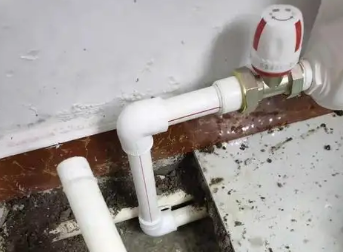 察布查尔锡伯卫生间测漏水多少钱