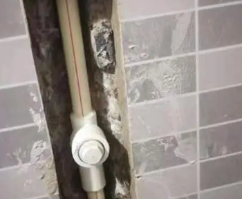 察布查尔锡伯卫生间测漏水
