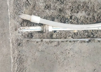察布查尔锡伯卫生间测漏水之解决方法