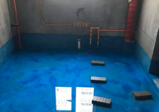 察布查尔锡伯卫生间防水步骤