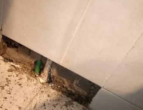 察布查尔锡伯测漏水公司为您专业分享下检漏仪器准确定位的方法有什么特点?