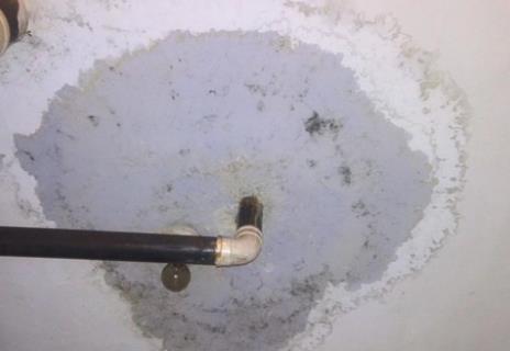 察布查尔锡伯测漏水公司分享如何自检漏水