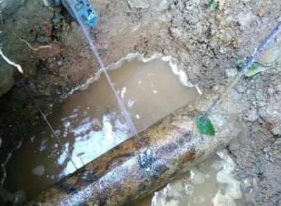 察布查尔锡伯卫生间测漏水公司分享下我们可以检测到轻微的漏水和水压吗？