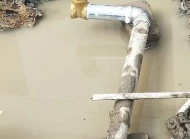 察布查尔锡伯测漏水公司电话